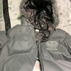 Winter jacket for ski or Cold